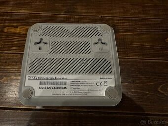 Zyxel Modem VDSL2 - 1