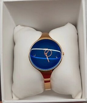 Dámské hodinky Storm OLA Rg/Blue