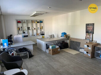 NÁJEMC PROSTOR PRO SLUŽBY, 132231