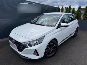 Hyundai i20 1,2 (2021) - 1