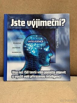 Jste výjimeční? (Claire Gordonová)