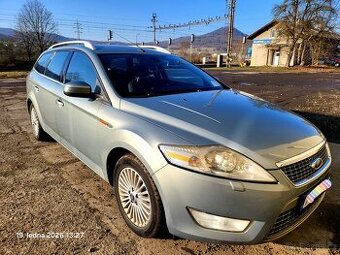 Vyměním nejlépe za Hatchback