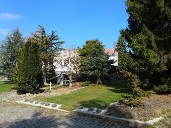 Dům v Liberci Ruprechticích - 1