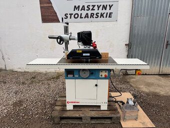 Spodní frézka SCM MiniMax T45