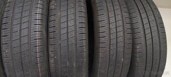 Prodám  175/65 R17 87 H Goodyear Efficientgrip Performance 2