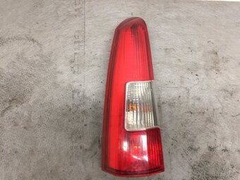 VOLVO V70 2000-2004 - LEVÉ ZADNÍ HORNÍ SVĚTLO