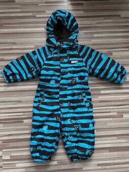 Zimní kombinéza Reima PC 2800 Kc