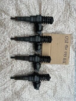 vstřikovače 038130073BQ