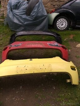 new beetle ND 98-2005