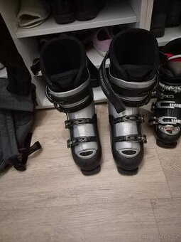 Lyžařské boty