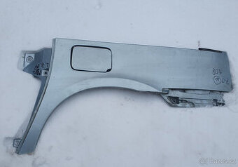 Citroen C8, Peugeot 807 - blatník levý zadní