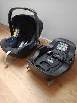 Autosedačka Britax