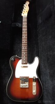 Fender Squier telecaster 60cv