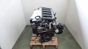 Bmw 525d 120kw e39 motor m57d25 - 256d1 na díly