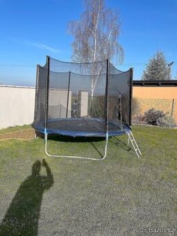 Trampolína 305 cm