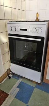 MORA K 560 AW ...... TOP STAV