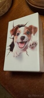 Krabička na cigarety p