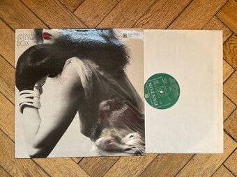 LP deska ABRAXAS Box