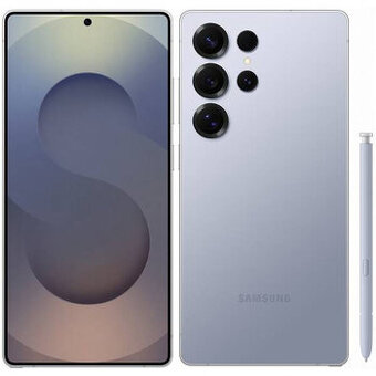 Nový Samsung Galaxy S25 Ultra 12GB/512GB.Záruka 24 měsíců