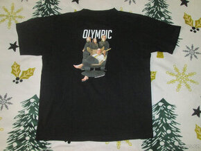 Tričko Olympic