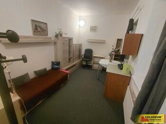 Brno - Maloměřice, pronájem bytu 1+kk 30 m², zahrada, terasa