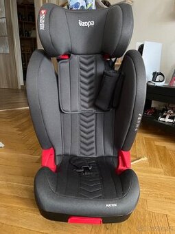 Dětská autosedačka