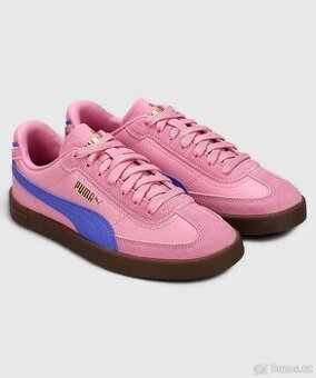 Nové tenisky Puma CLUB II ERA UNISEX (43 EU)
