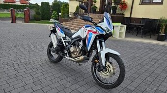 HONDA CRF 1100 Africa Twin