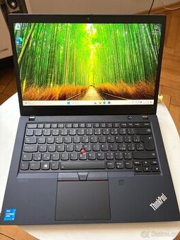 Prodám ntb Lenovo T14
