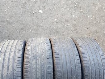 275/45/20 110v Continental - letní pneu 4ks