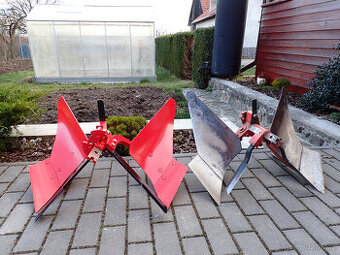 vari - pluh oboustranný APH-352, nový / použitý