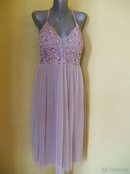 Společenské šaty (taneční, svatba) Jake.S - vel. M