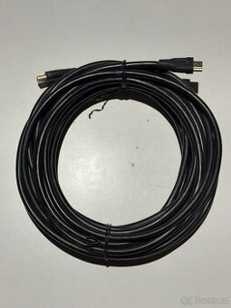 HDMI kabel 10m | 4K | with Ethernet