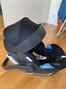Autosedačka - vajíčko CYBEX Aton 5