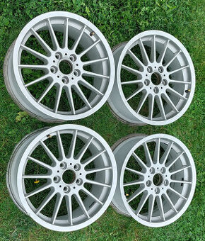 Disky BMW Styling 32, dvourozměr R18