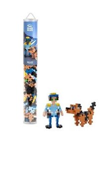 Plus Plus Kreativní stavebnice