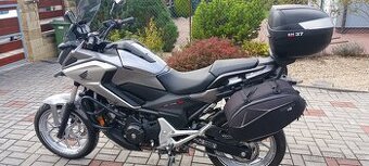 Honda nc 750 x