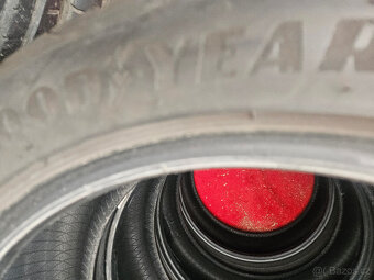 225/45R17 94Y XL Eagle F1 Asymmetric 5  GOODYEAR