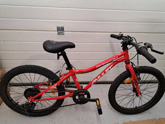 detske kolo Amulet 16