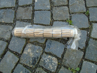 2 topné tyče do bojleru - 1 nová, druhá krátce použitá