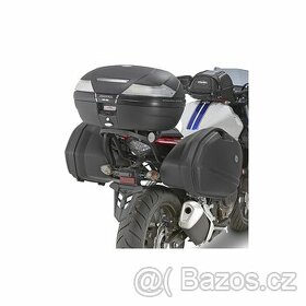 Honda CB500F 16-18 Nosič kufru Kappa KZ1152