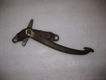 Jawa kývačka 125,150,175,250 - zadní brzda