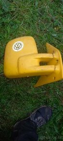 Pravé zrcatko VW T4