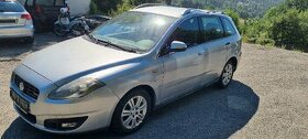 Fiat Croma 1.9 jtd 88kw rv 2007 najeto 160 tis km.