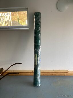 Zatravňovací rohože