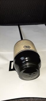 ŠKODA 445,440,Spartak,Š1200 kovová nádobka brzdové kapaliny