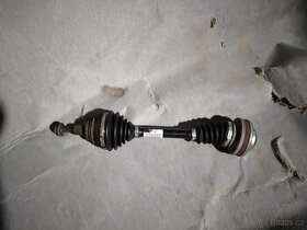 polosa kratka leva Octavia II 2.0.tdi