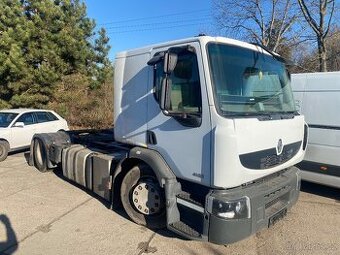 Renault Premium 410 dxi dily