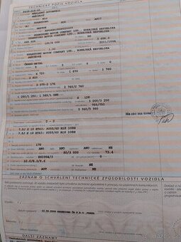 SsangYong Rexton 2.7 XDI 4x4, Automat