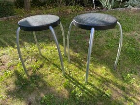 IKEA stoličky Förby, Modell 18557